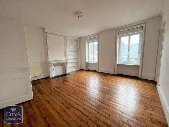 Appartement location à Cherbourg