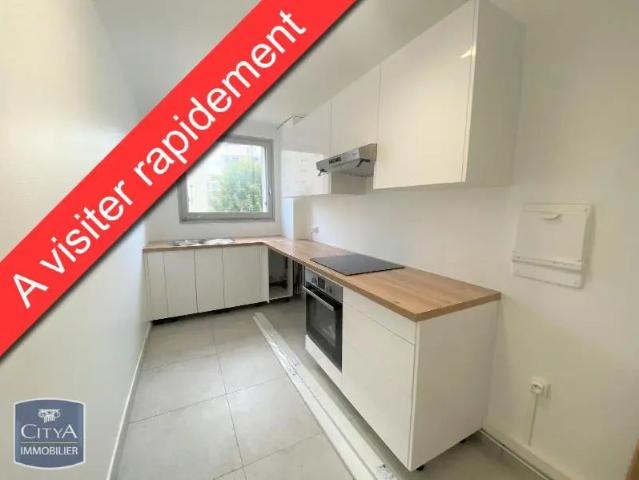 Appartement location à Rambouillet