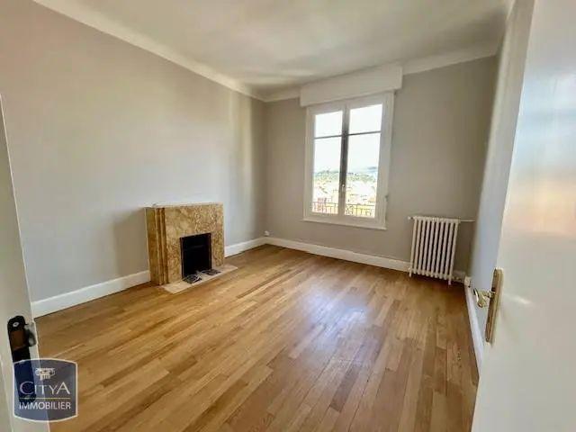 Appartement location à Saint-Alyre, Clermont-Ferrand