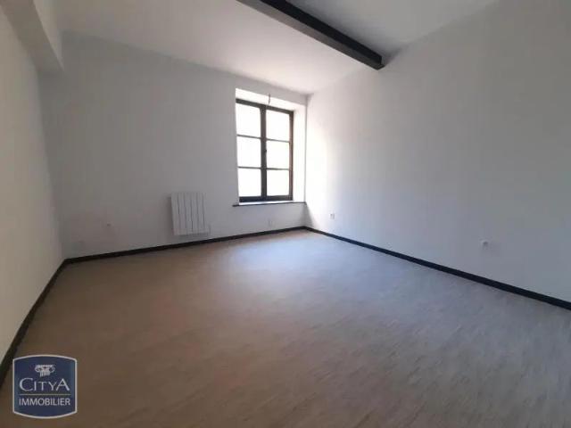 Appartement location à Sedan