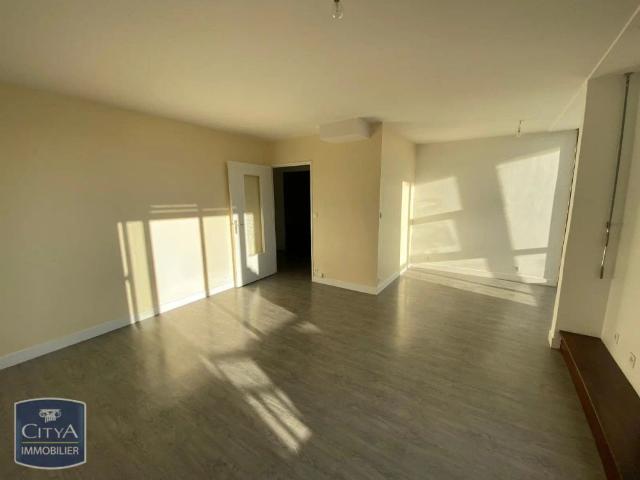 Appartement location à Charleville-Mézières, Charleville-mézières