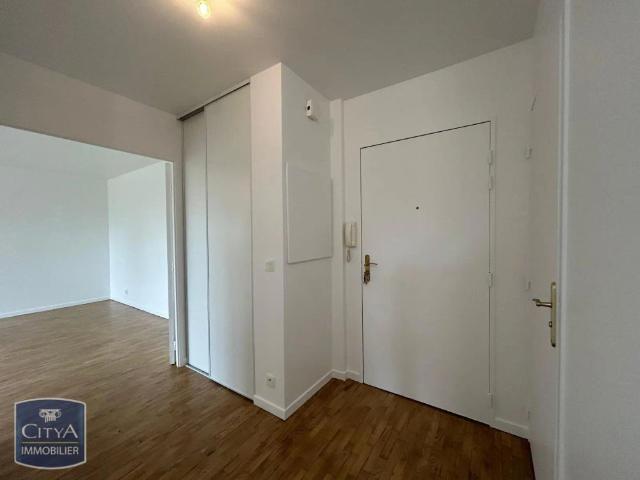 Appartement location à Créteil, Chennevières-sur-marne