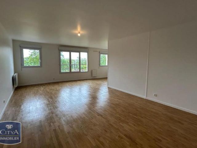 Appartement location à Créteil, Chennevières-sur-marne