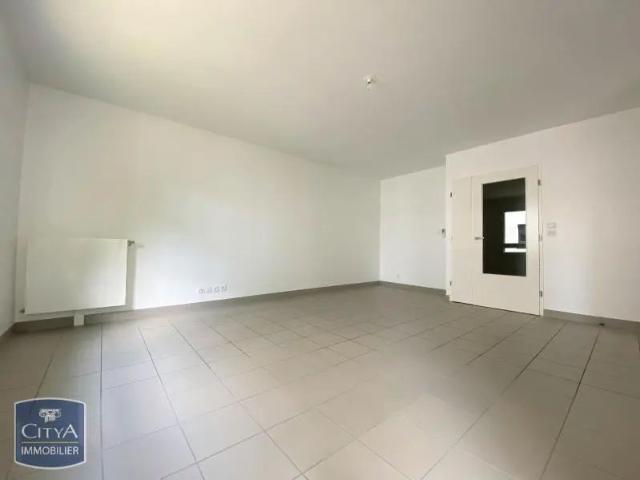 Appartement location à Nantes