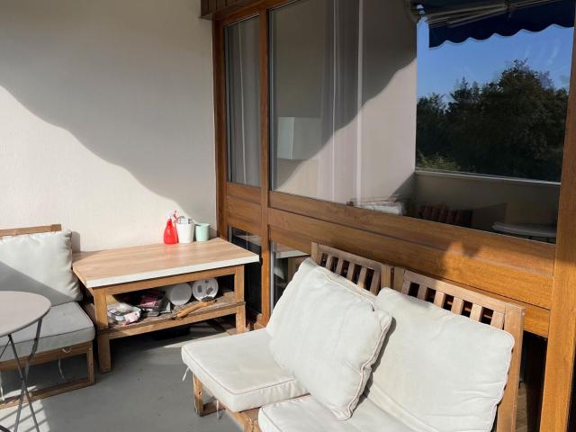 Appartement location à Bergerac, Faux