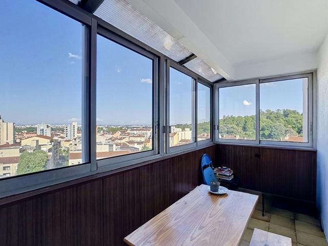 Appartement location à Lyon, Métropole de Lyon