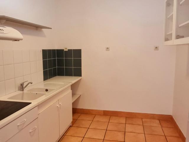 Appartement location à Albi