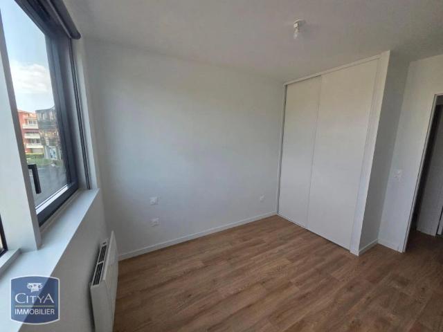 Appartement location à Issoire
