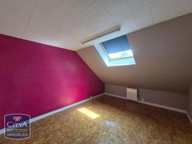 Appartement location à Lens, Noyelles-sous-lens