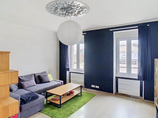 Appartement location à Bar-sur-Aube, Epagne