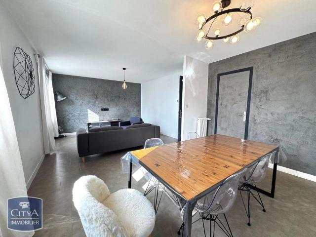 Appartement location à Brest, Bretagne