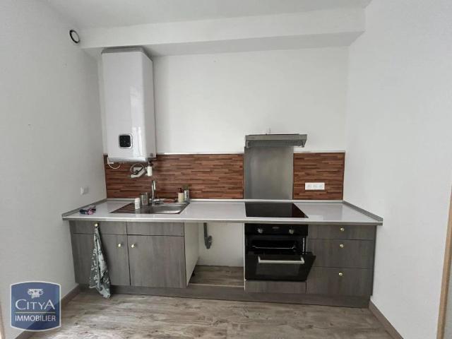 Appartement location à Pau
