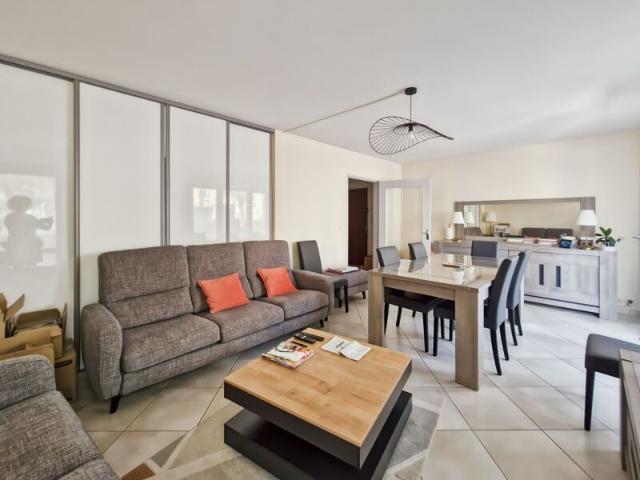 Appartement location à Reims