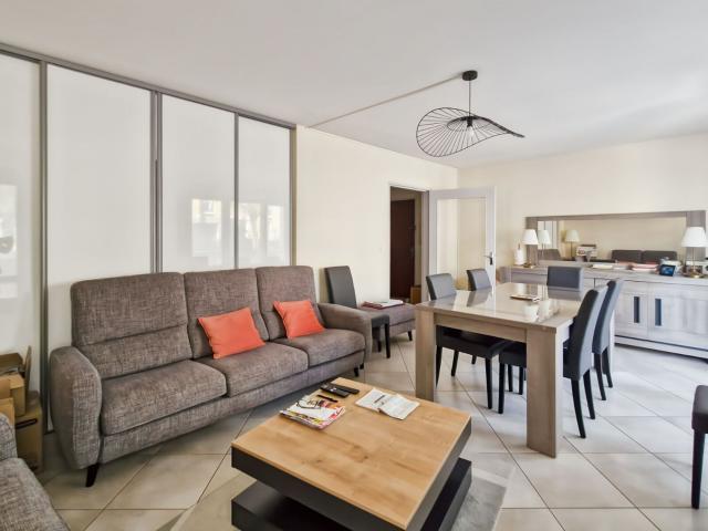 Appartement location à Reims