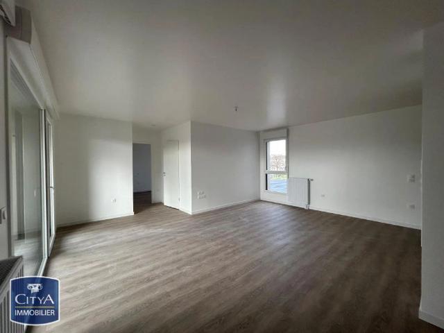 Appartement location à Caen