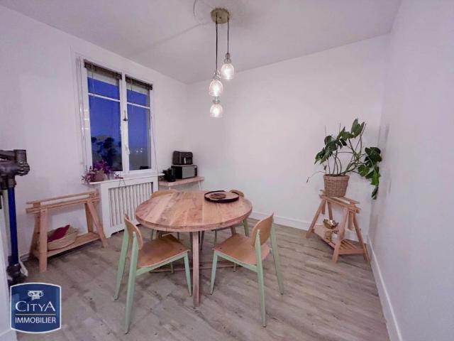 Appartement location à Tours
