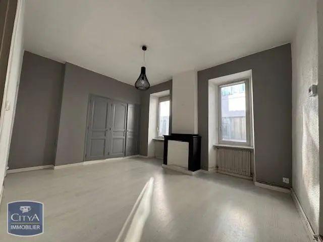 Appartement location à Carcassonne