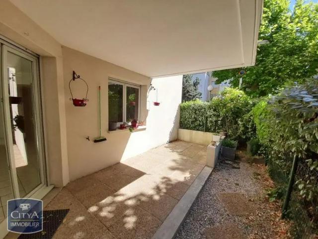 Appartement location à Couzon, Rive-de-Gier