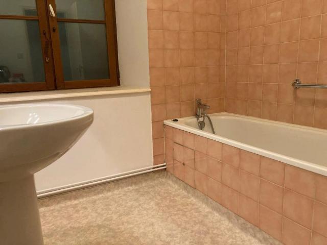 Appartement location à Montbéliard