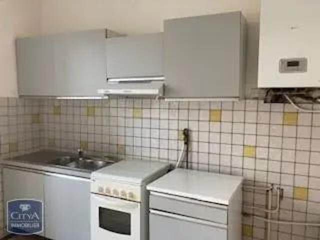 Appartement location à Grenoble