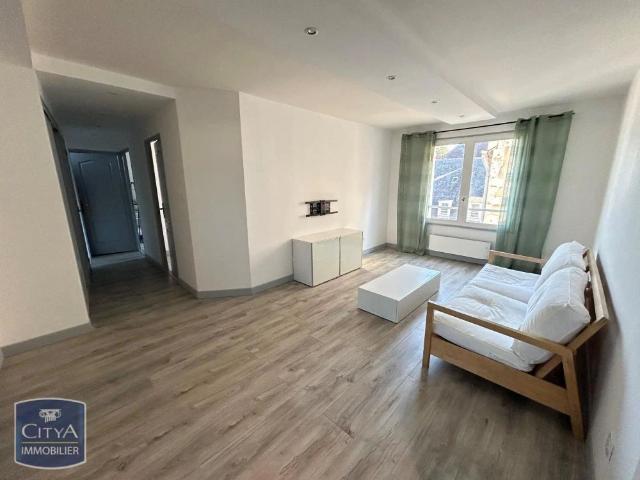 Appartement location à Bourges