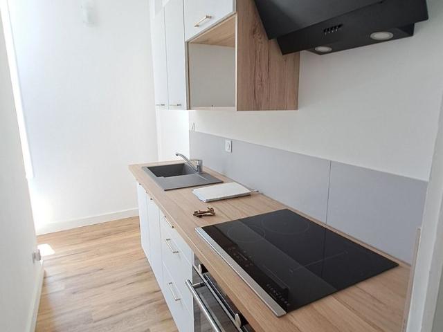 Appartement location à Saint-Jean-d'Angély, Saint-jean-d'angély