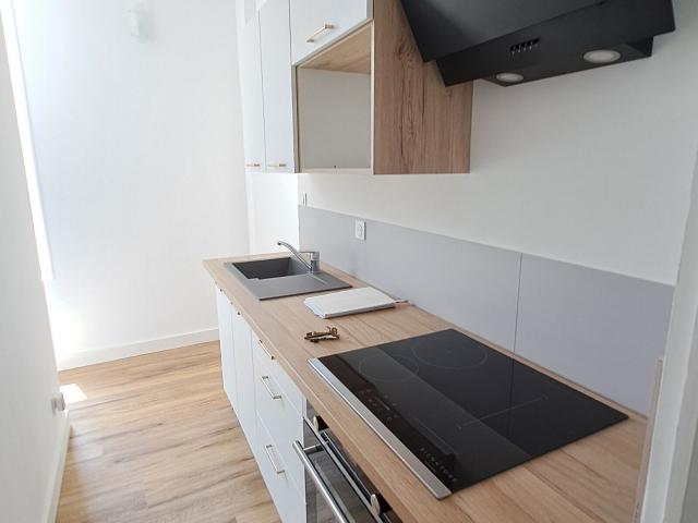 Appartement location à Confolens, Saint-laurent-de-céris