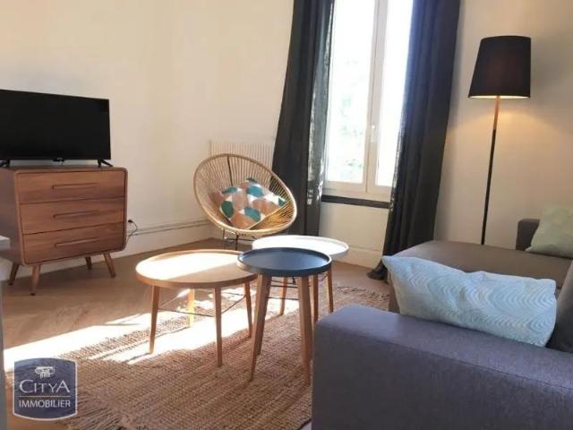 Appartement location à Condom, Saint-clar