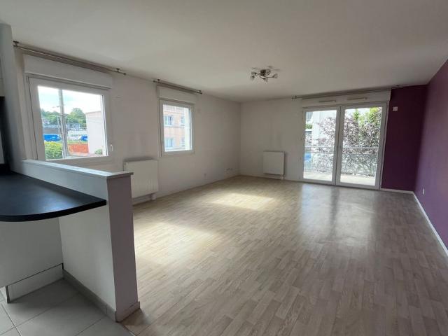 Appartement location à Évreux, Evreux