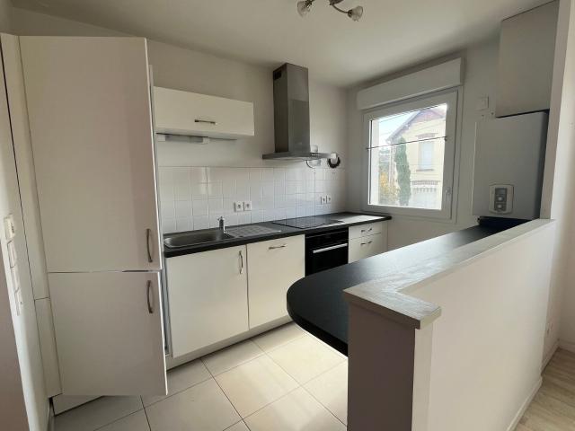 Appartement location à Évreux, Evreux