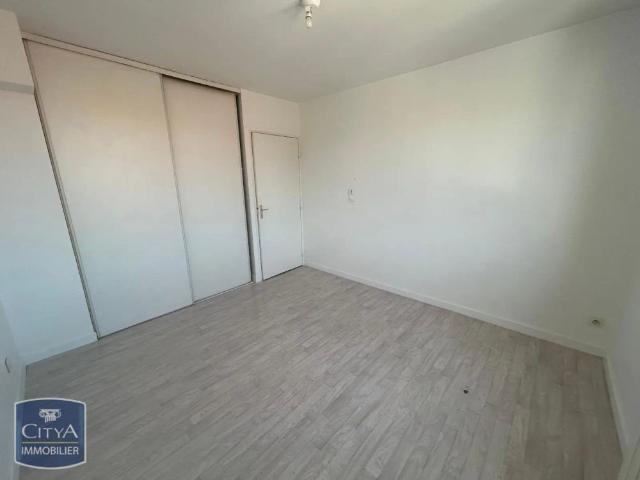 Appartement location à Fontgiève, Clermont-Ferrand