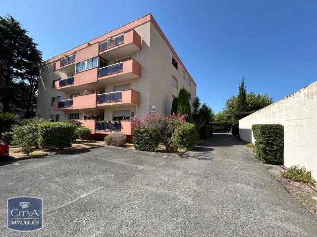 Appartement location à Arrondissement de Draguignan, Fréjus