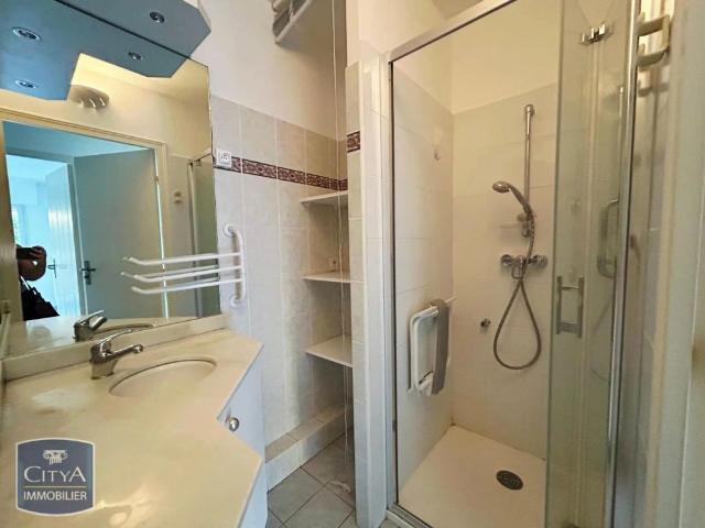 Appartement location à Arrondissement de Draguignan, Saint-raphaël