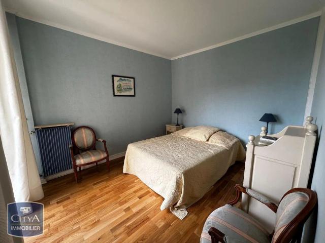 Appartement location à Le Ponteil, Antibes