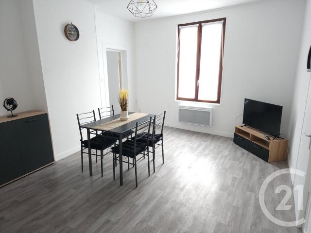 Appartement location à Châlons-en-Champagne, Châlons-en-champagne