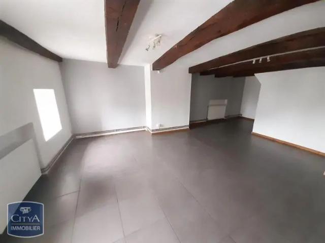 Appartement location à Sedan, Carignan