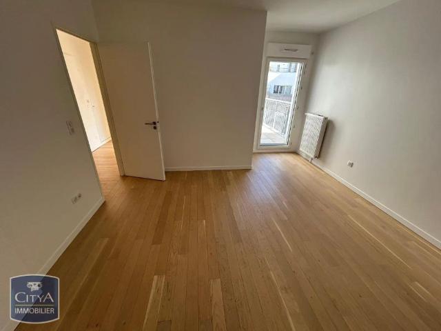 Appartement location à Nanterre, Rueil-malmaison