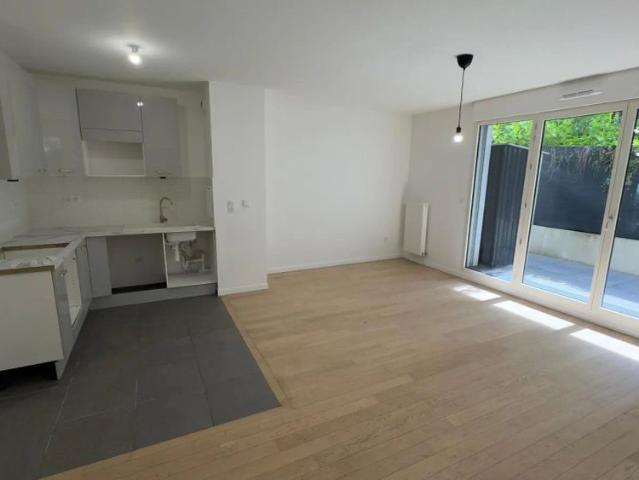 Appartement location à Nanterre, Rueil-malmaison