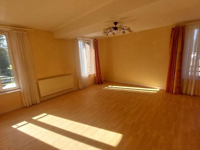 Appartement location à Bernay, Breteuil