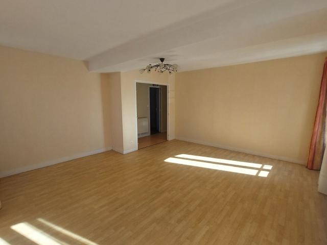 Appartement location à Bernay, Breteuil