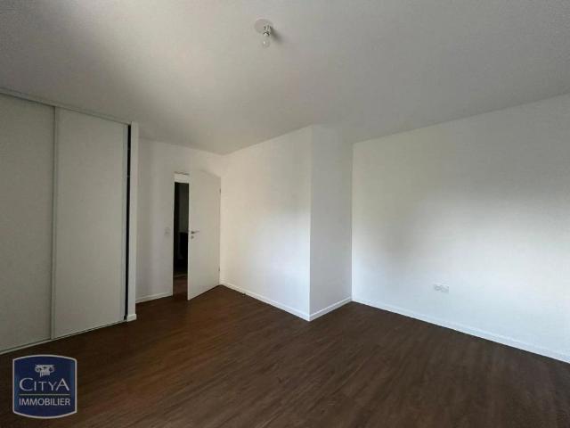 Appartement location à Chartres