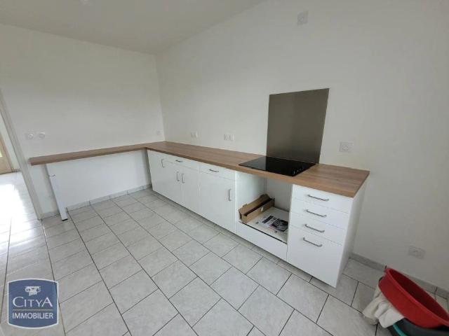 Appartement location à Blois, Herbault