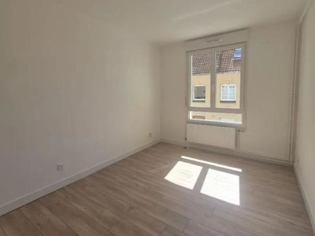 Appartement location à Saint-Omer, Saint-omer