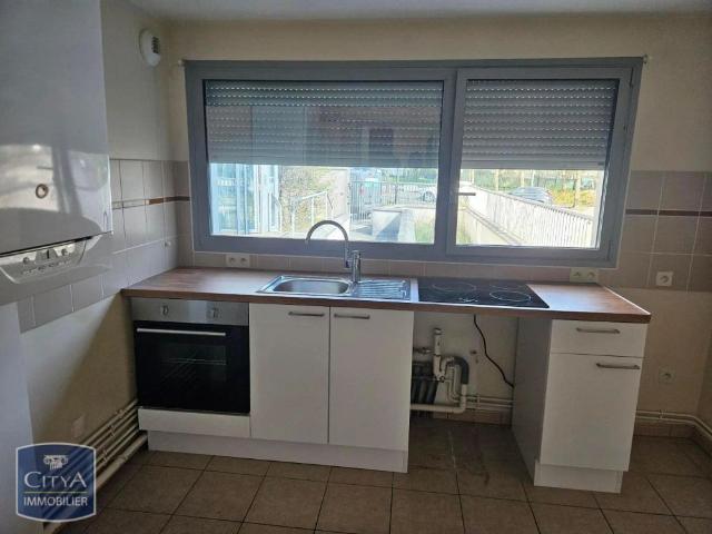 Appartement location à Saint-Dizier, Saint-dizier