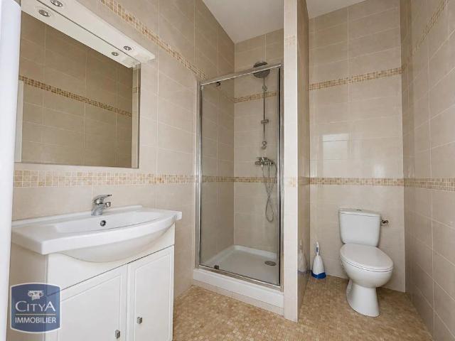 Appartement location à Libourne, Castillon-la-bataille
