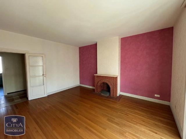 Appartement location à Tours
