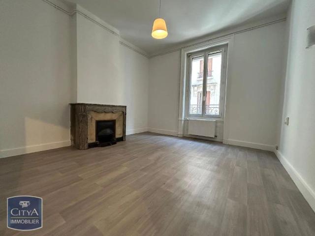 Appartement location à Saint-Étienne, Saint-etienne