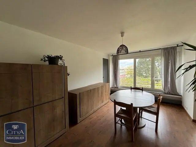 Appartement location à Nantes, Saint-herblain