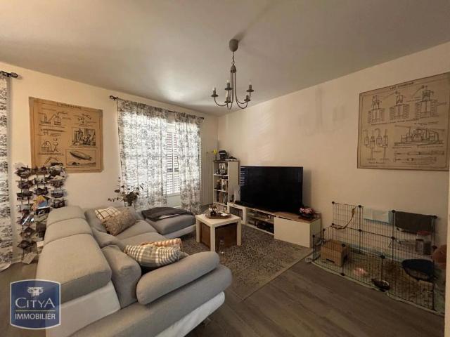 Appartement location à Metz, Vernéville