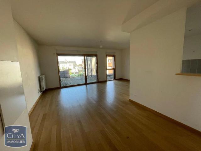 Appartement location à Le Mans